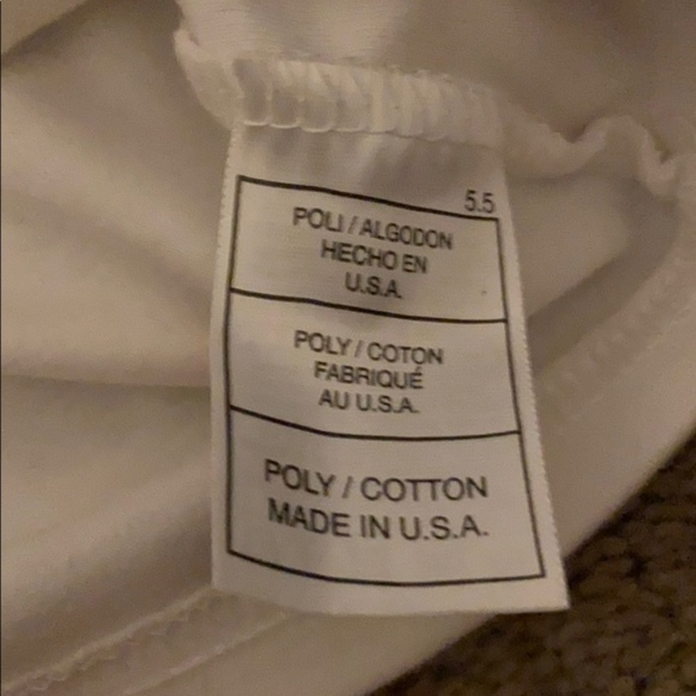 ๐ Del Sol Color Change Tank Top - Picture 7 of 8